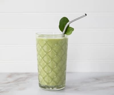 green smoothie