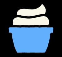 Cream during pregnancy — food recommendations