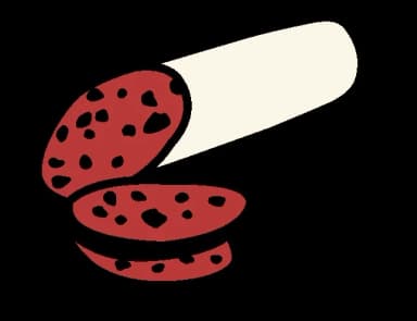 Dry-cured sausage during pregnancy — food recommendations